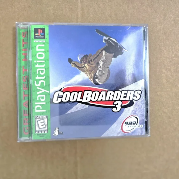 Sony Playstation SCPH - 9001 Console W/2 Hand Controls (6) Games "READ" EUC". - Picture 11 of 16